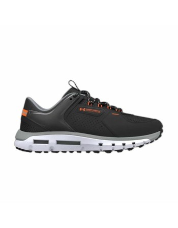 Sneaker Under Armour Summit Trek Schwarz