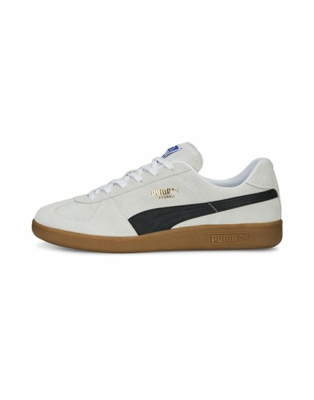 Sneaker Puma Hand Weiß