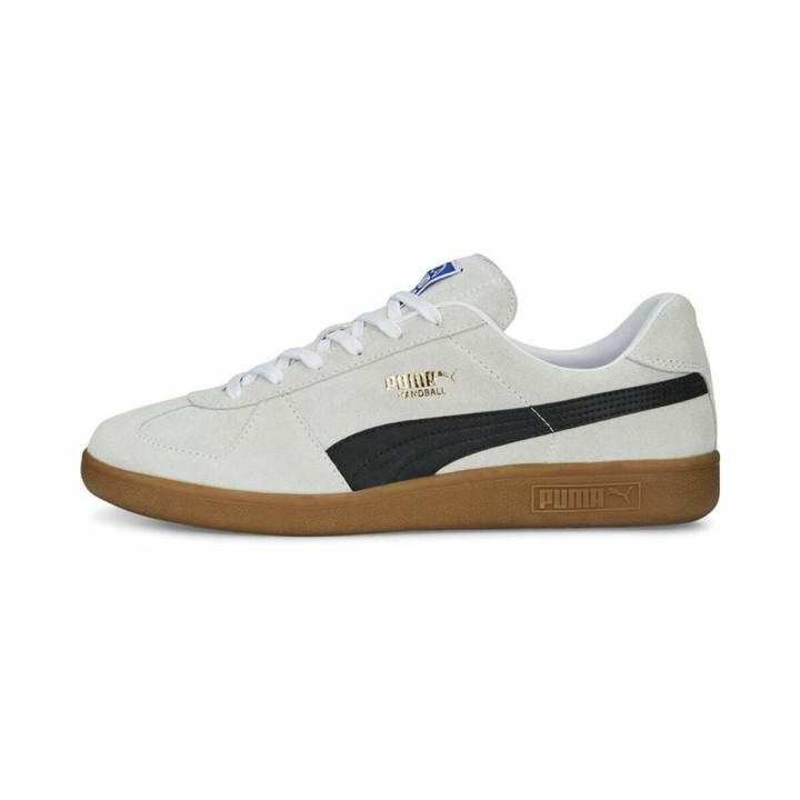 Kondisko Puma Hand Hvid