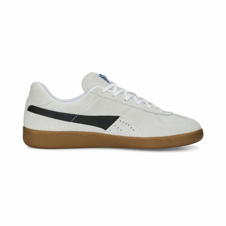 Chaussures casual Puma Hand Blanc