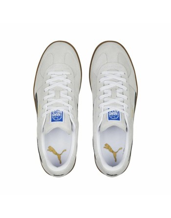 Sneaker Puma Hand Weiß