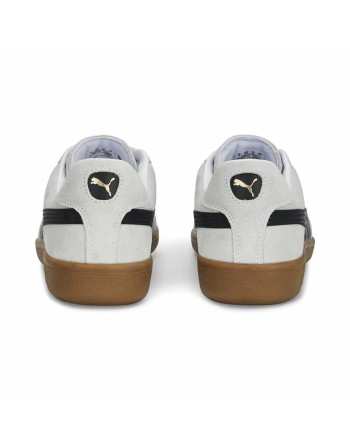 Sneaker Puma Hand Weiß