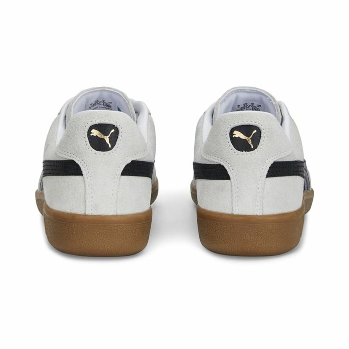 Kondisko Puma Hand Hvid