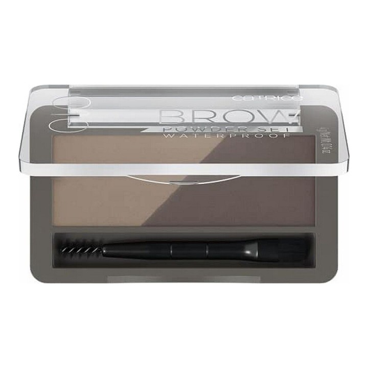 Augenbrauen-Make-up Catrice Brow 010-brown 4 g