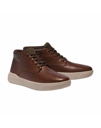 Sneaker Timberland Seneca Bay Mid Lace Up
