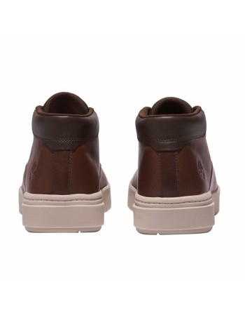 Kondisko Timberland Seneca Bay Mid Lace Up