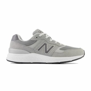 Zapatillas Deportivas Hombre New Balance Fresh Foam Gris Gris claro