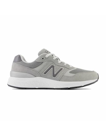 Men's Trainers New Balance Fresh Foam Grey Light grey