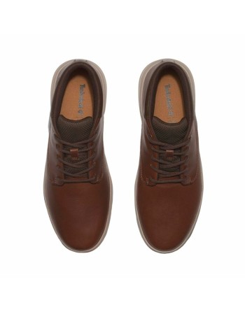 Kondisko Timberland Seneca Bay Mid Lace Up