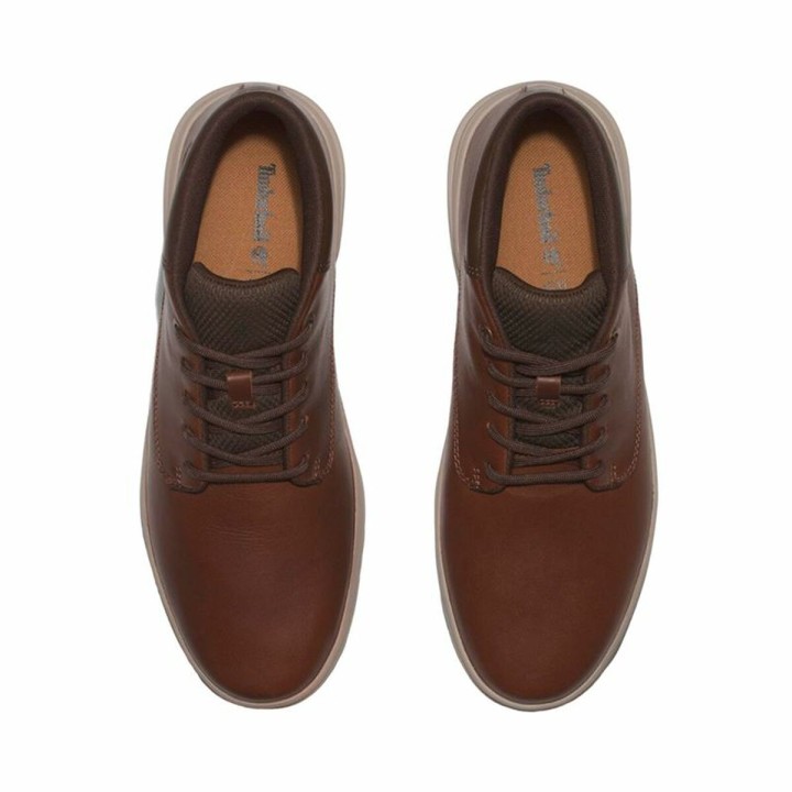 Kondisko Timberland Seneca Bay Mid Lace Up