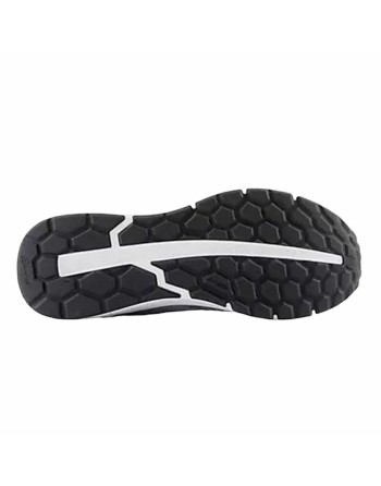 Herren-Sportschuhe New Balance Fresh Foam Grau Hellgrau