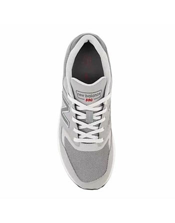 Herren-Sportschuhe New Balance Fresh Foam Grau Hellgrau