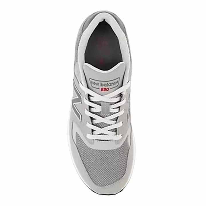 Herre sneakers New Balance Fresh Foam Grå Lysegrå