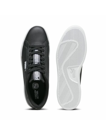 Chaussures casual Puma Smash 3.0 Logob