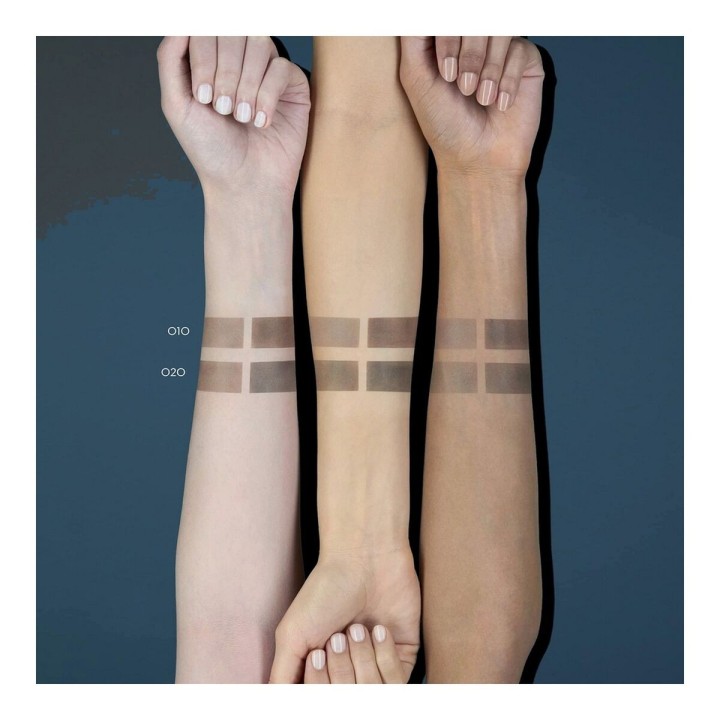 Maquillage pour Sourcils Catrice Brow 010-brown 4 g