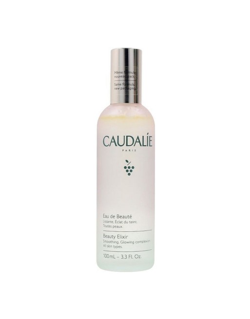 Agua de Belleza Caudalie Eau De Beaute Fijador 100 ml