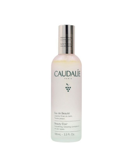 Agua de Belleza Caudalie Eau De Beaute Fijador 100 ml