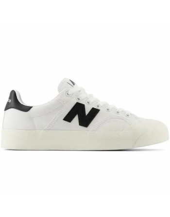 Zapatillas Casual New Balance 100 Blanco