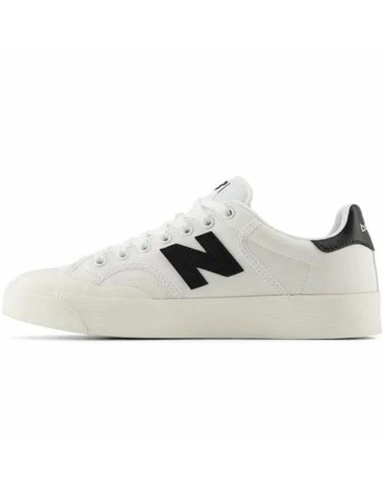 Zapatillas Casual New Balance 100 Blanco