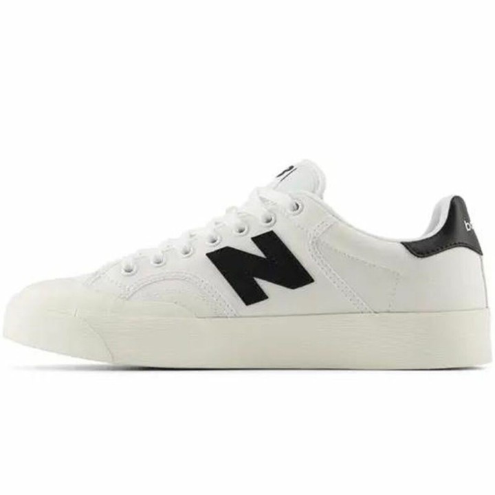 Kondisko New Balance 100 Hvid