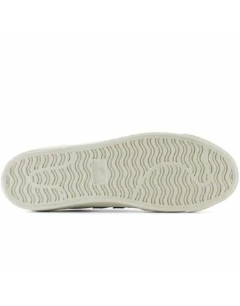 Zapatillas Casual New Balance 100 Blanco