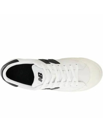 Zapatillas Casual New Balance 100 Blanco