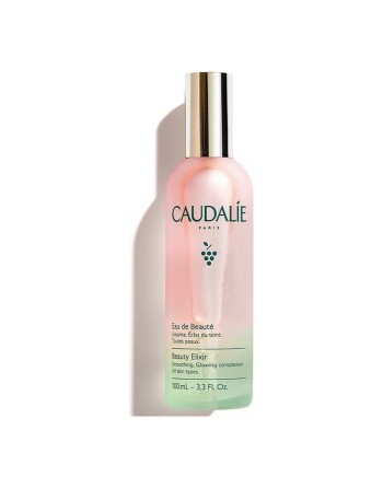 Agua de Belleza Caudalie Eau De Beaute Fijador 100 ml