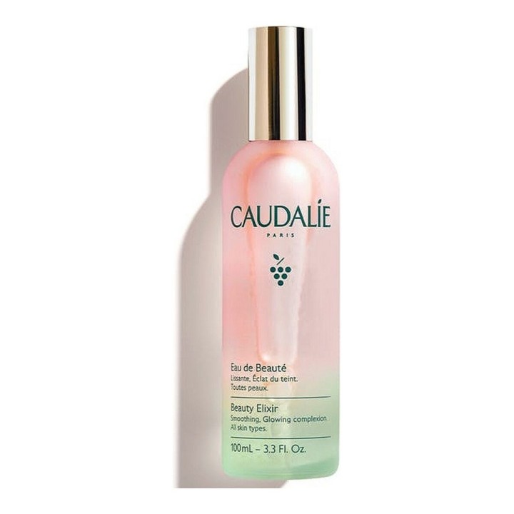 Skønhedsvand Caudalie Eau De Beaute Fiksativ 100 ml
