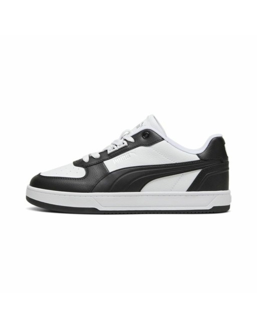 Sneaker Puma Caven 2.0 Schwarz