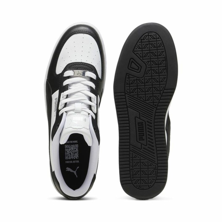 Zapatillas Casual Puma Caven 2.0 Negro