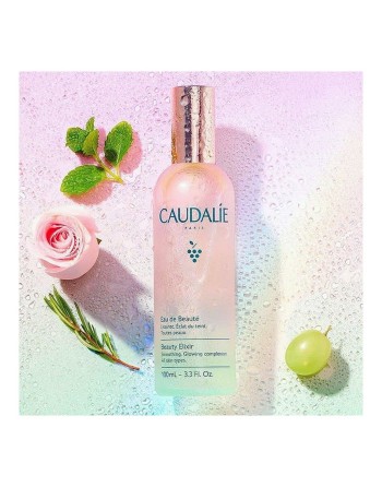 Agua de Belleza Caudalie Eau De Beaute Fijador 100 ml