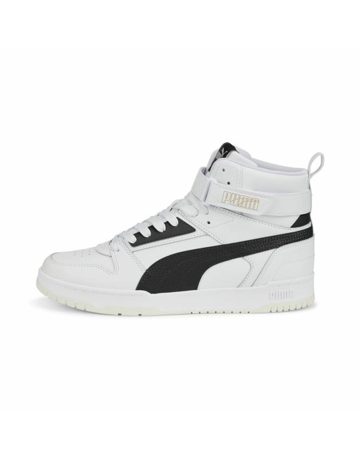 Sneaker Puma Rbd Game Weiß