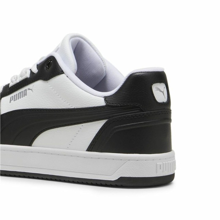 Sneaker Puma Caven 2.0 Schwarz