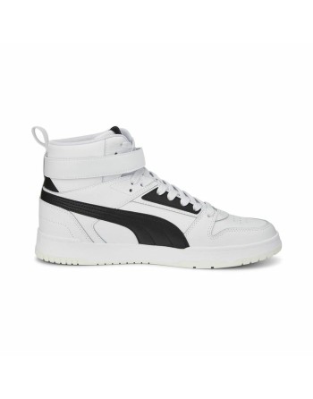 Sneaker Puma Rbd Game Weiß