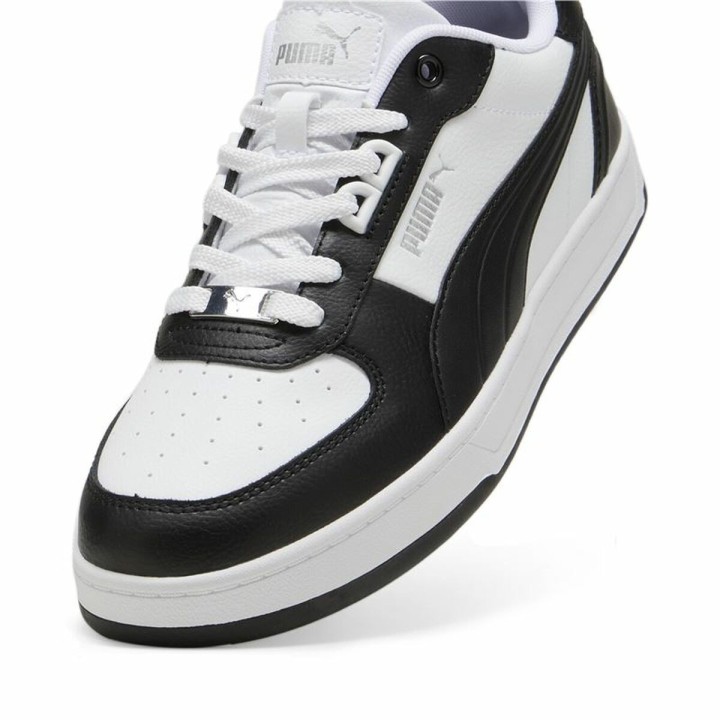Zapatillas Casual Puma Caven 2.0 Negro