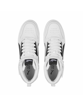 Casual Trainers Puma Rbd Game White