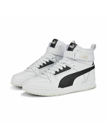 Zapatillas Casual Puma Rbd Game Blanco