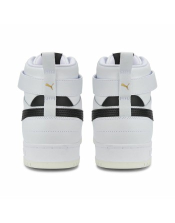 Zapatillas Casual Puma Rbd Game Blanco