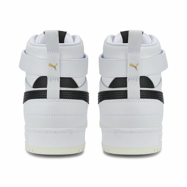Zapatillas Casual Puma Rbd Game Blanco