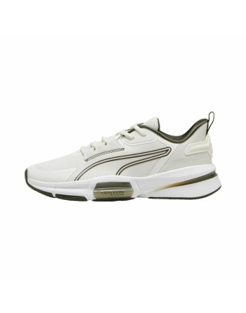 Zapatillas Deportivas Hombre Puma Pwrframe Tr 3 Blanco