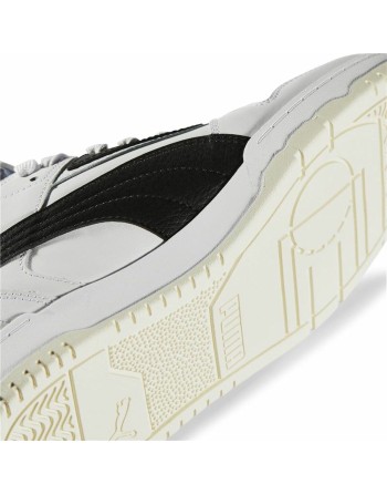 Sneaker Puma Rbd Game Weiß