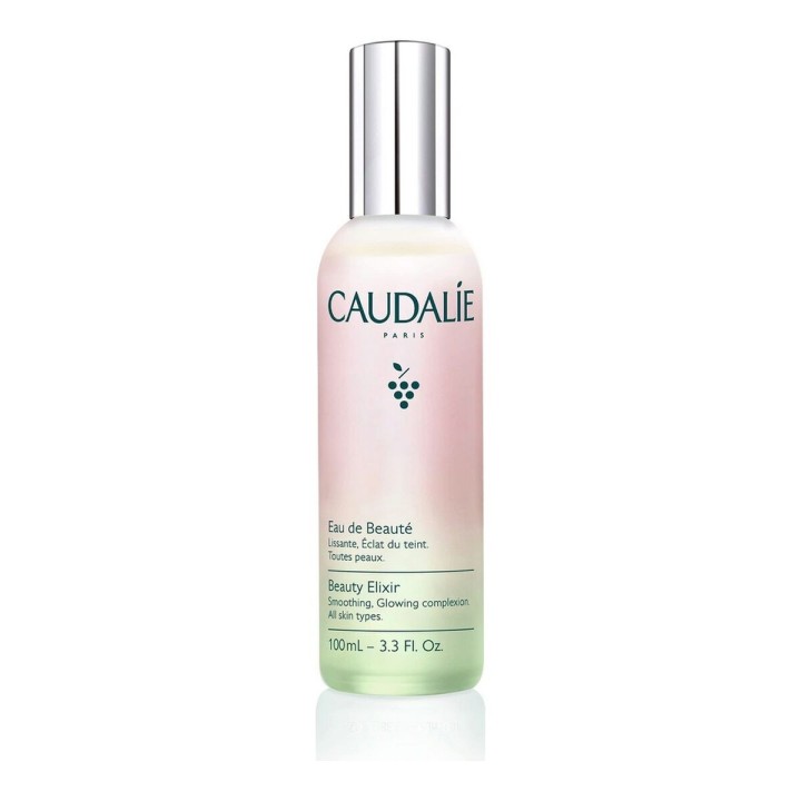 Skønhedsvand Caudalie Eau De Beaute Fiksativ 100 ml
