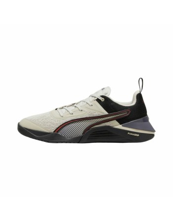 Zapatillas Deportivas Hombre Puma Fuse 3.0 Beige