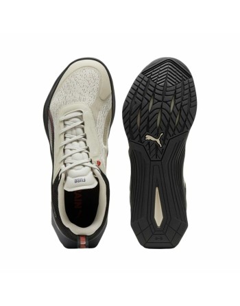 Zapatillas Deportivas Hombre Puma Fuse 3.0 Beige