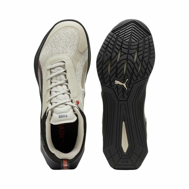 Herre sneakers Puma Fuse 3.0 Beige