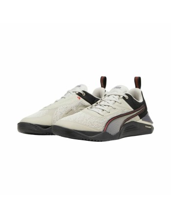 Zapatillas Deportivas Hombre Puma Fuse 3.0 Beige