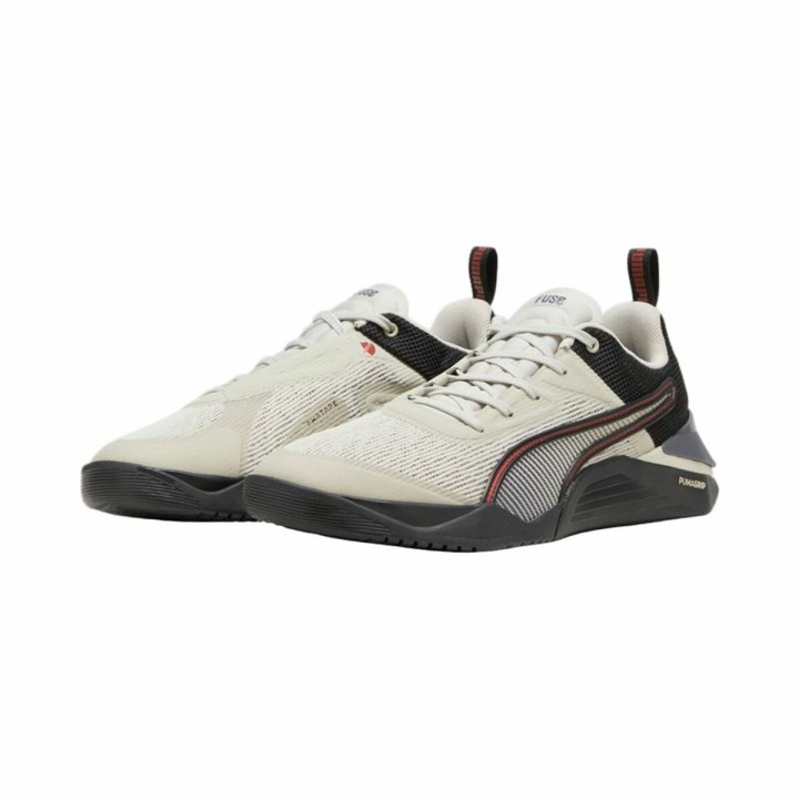 Herre sneakers Puma Fuse 3.0 Beige