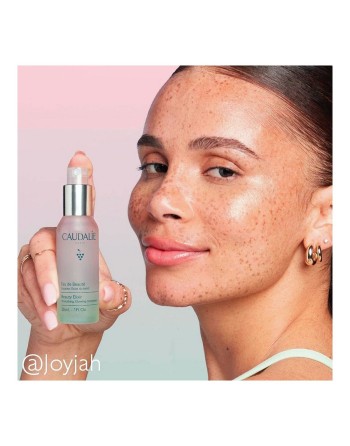 Agua de Belleza Caudalie Eau De Beaute Fijador 100 ml