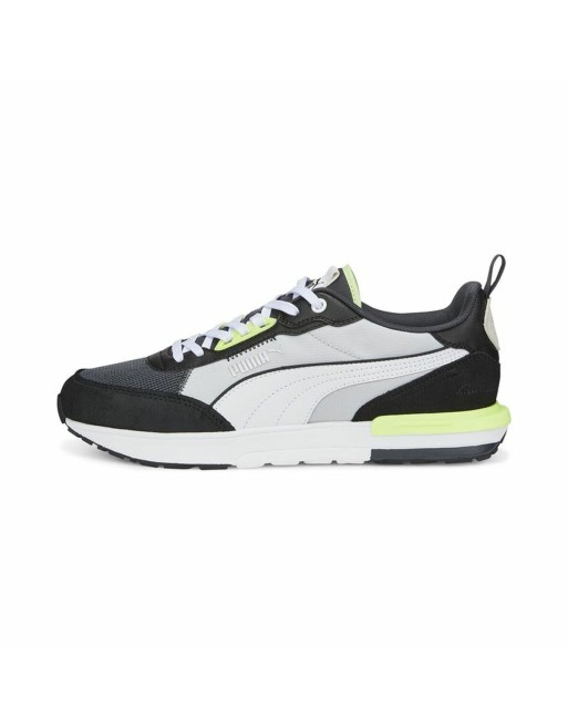 Chaussures casual Puma R22 Noir