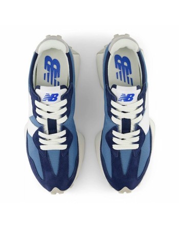 Chaussures casual New Balance 327 Bleu